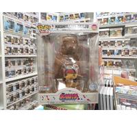 Funko Pop! Deluxe Boruto Naruto Next Generations: Naruto Hokage Series - Hashirama Senju (Gamestop Exclusive) #1183 Vinyl Figure