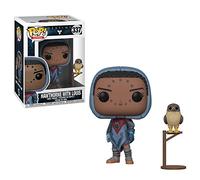 Funko Pop! - Hawthorne w/ Hawk Figura de vinilo (Funko 30106)