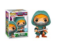 Funko pop he-man 1661 - masters of the universe edición especial - 88