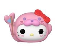Pop! Animación: Sanrio - Hello Kitty Winter (Exc)