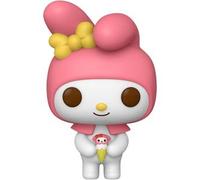 Figura Funko POP! Sanrio: Hello Kitty & Friends - My Melody 91
