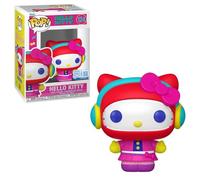 heo Exclusive Edition Hello Kitty POP Animation Vinyl Figures Hello Kitty ...