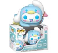 Funko Pop Hello Kitty Cinnamoroll Invierno - Sanrio