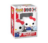 Funko Pop Hello Kitty Exclusive 81, 75287