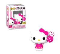 Funko Pop! Hello Kitty (with Balloons) Vinyl Figure Exclusive #84