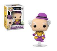 Funko Pop Heroes 267 DC Super Heroes 37210 Mr. Mxyzptlk ECCC2019