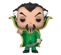 Funko Pop Heroes 345 DC Super Heroes Batman 47870 Ra's al Ghul SDCC2020