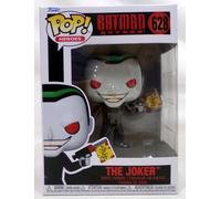 Funko Pop Heroes 628 Batman Beyond: Regreso del Joker Figura de Vinilo Nueva