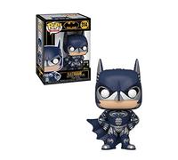 Funko Pop! Heroes 80th-Batman - (1997) - DC Comics - Figura de Vinilo Coleccionable - Idea de Regalo- Mercancia Oficial - Juguetes para Niños y Adultos - Comic Books Fans