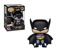 Funko Pop! Heroes 80th-Batman 1st Appearance - (1939) - DC Comics - Figura de Vinilo Coleccionable - Idea de Regalo- Mercancia Oficial - Juguetes para Niños y Adultos - Comic Books Fans