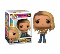 Funko Pop Héroes Aves de Presa Black Canary
