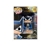 Figura Funko Pop! DC Comics 80th Primera Aparición Batman (Bat-Mite) Modelo 300 Edición Especial 45348