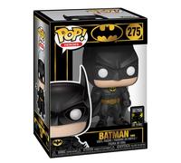 Funko Pop Heroes: Batman 80th - Batman - (1989) - DC Comics - Figura de Vinilo