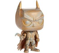 Funko Pop! Heroes: Batman 80th - Batman 1989 (Patina) Exclusive