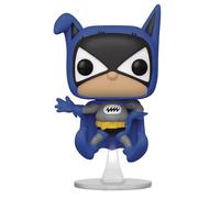 Funko Pop! Heroes: Batman 80th-Mite 1st Appearance - Bat-Mite - (1959) Collectible Figure - DC Comics - Figura de Vinilo Coleccionable - Idea de Regalo- Mercancia Oficial - Comic Books Fans