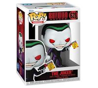 Funko Pop! Heroes: Batman Beyond: Return of The Joker - Joker with Gun