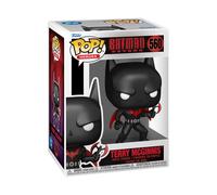 Funko pop! heroes: batman beyond - terry mcginnis mcguinnes - 1/6 de p