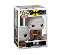 Funko Pop! Heroes: Batman- Hush - Smartoys Exclusive