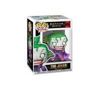 Funko pop heroes batman ninja - joker