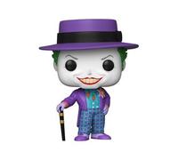 Funko Pop! Heroes - Batman - The Joker con variante Chase