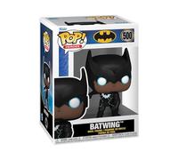 Funko Pop! Heroes: Batman WZ - Batwing - DC Comics - Figura de Vinilo Coleccionable - Idea de Regalo- Mercancia Oficial - Juguetes para Niños y Adultos - Comic Books Fans