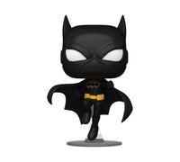 Funko pop! heroes: batman wz - cassandra cain - dc comics - figura de