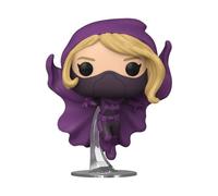 Funko – Pop! Figura de vinilo – Batman WZ Stephanie Brown (Spoiler) – DC Comics – 9 cm