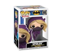 Funko pop dc comics batman war zone stephanie brown spoiler 76074