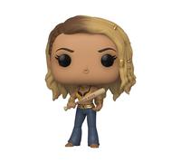 Funko Pop! Heroes: Birds of Prey-Black Canary - (Boobytrap Battle) - Figura de Vinilo Coleccionable - Idea de Regalo- Mercancia Oficial - Juguetes para Niños y Adultos - Movies Fans