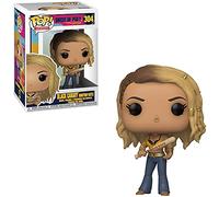 Funko Pop - Birds of Prey - Black Canary 304 - 44372