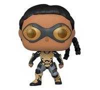 Funko Pop Heroes: Black Lightning - Thunder - Figura de Vinil (Importación USA)
