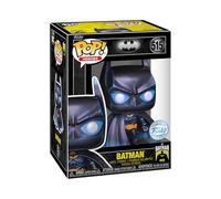 Funko Pop! Heroes: BM 85th - Batman Hikari - Perla - Batman 1989 - Exclusiva Amazon - Figura de Vinilo Coleccionable - Idea de Regalo- Mercancia Oficial - Juguetes para Niños y Adultos - Movies Fans