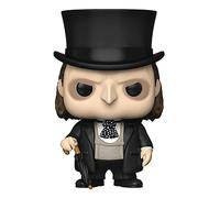 Funko Pop Heroes: DC Batman Returns-The Penguin - Figura de Vinilo Coleccionabl