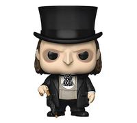 Funko Pop! Heroes: DC Batman Returns - The Penguin - Figura de Vinilo Coleccionable - Idea de Regalo - Mercancia Oficial - Juguetes para Niños y Adultos - Movies Fans - Muñeco para Coleccionistas