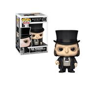Funko Pop Heroes: DC Batman Returns - The Penguin - Vinyl-Sam (Importación USA)