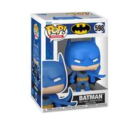 Funko pop! heroes: dc comics - batman