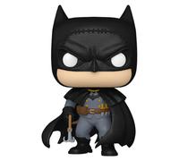 Funko pop! heroes: dc comics - gotham by gaslight