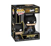 Funko Pop! Heroes: DC Comics - Gotham by Gaslight | Merchandising Oficial - Figura de Vinilo Coleccionable para Decoración - Regalo Friki de Cumpleaños