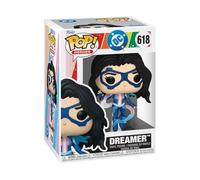 Funko Pop! Heroes: DC Comics Pride - Dreamer