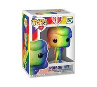 Funko Pop! Heroes: DC Comics Pride - Poison Ivy