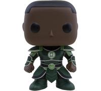 Funko Pop Heroes: DC Imperial Palace - Green Lantern #400 Figura De Vinilo