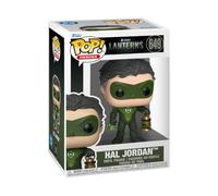 Funko Pop! Heroes: DC Lanterns - HAL Jordan