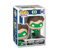 Funko Pop! Heroes: DC New Classics- Green Lantern - DC Comics- Figura de Vinilo Coleccionable - Idea de Regalo - Mercancia Oficial - Juguetes para Niños y Adultos - Superheroes Fans