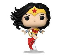 Funko Pop! Heroes - DC New Classics - Wonder Woman