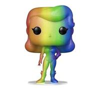 Funko Pop Pride 2022 DC Comics Héroes Vinyl Hiedra Venenosa