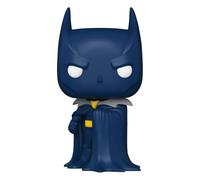 Funko Pop! Heroes: DC Thru The Years-Batman 1M - DC Comics - Figuras Miniaturas Coleccionables para Exhibición - Idea De Regalo - Mercancía Oficial - Fans De Comic Books