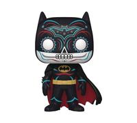 Funko Pop! Heroes: Dia de los DC - Batman - DC Comics - Figura de Vinilo Coleccionable - Idea de Regalo- Mercancia Oficial - Juguetes para Niños y Adultos - Comic Books Fans