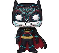 Dc Super Héroes Diámetro De Los Batman 9.5cm Pop Vinyl Figura Funko 409 IN Stock