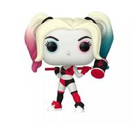 Funko Pop Héroes Harley Quinn Serie Animada Harley Quinn