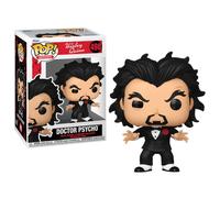 Funko Pop Héroes Harley Quinn Serie Animada Dr. Psycho